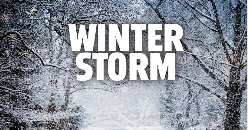 Winter Storm Watch and Advisory for West Michigan, Lower Michigan, and Northeast Ohio