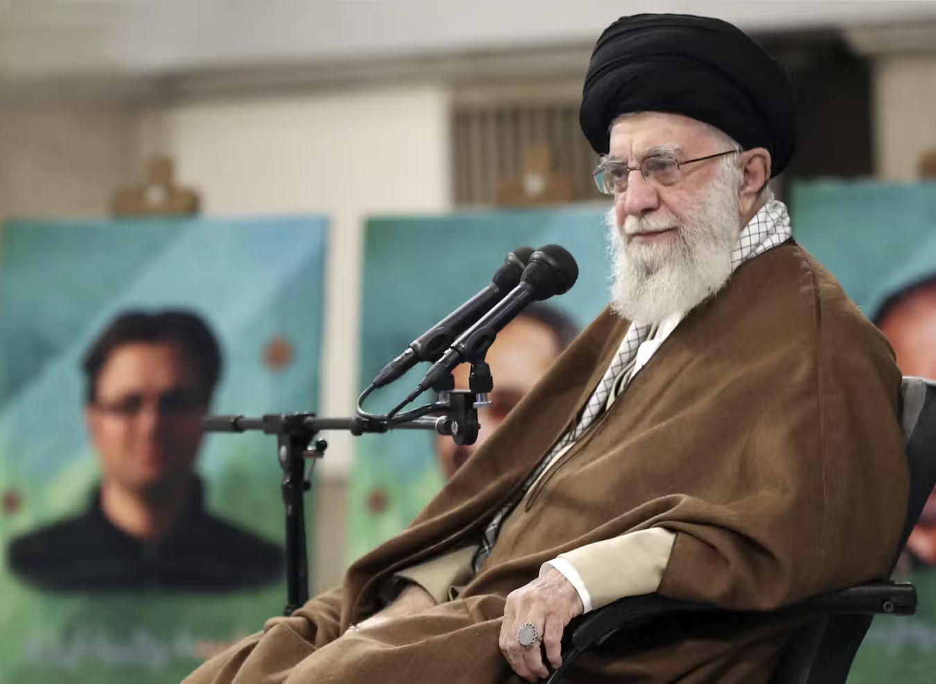 Understanding Iran's Stance in Israel's Conflict