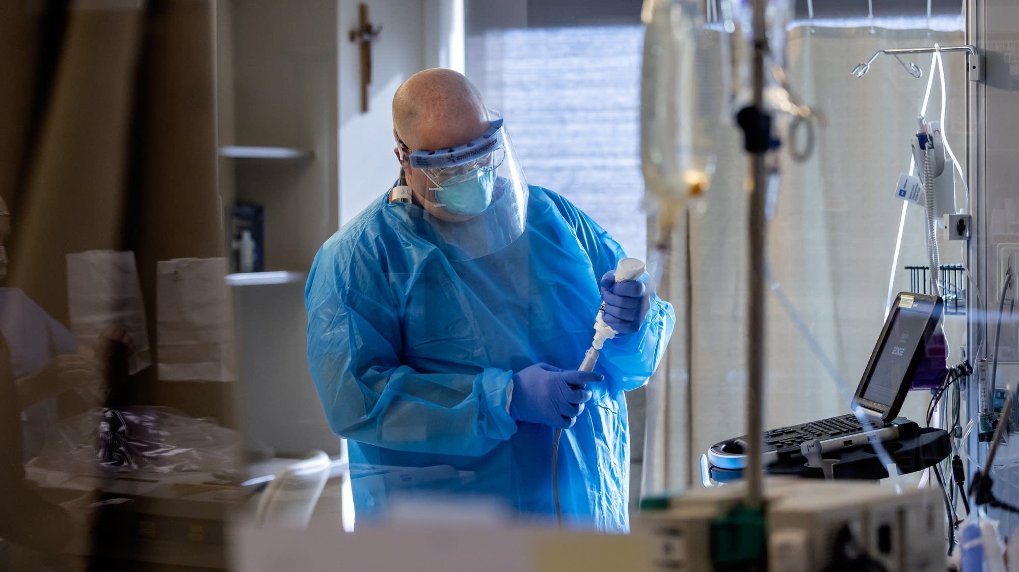 Featured image for "Undercounting of COVID Deaths Revealed in Official Statistics Review"