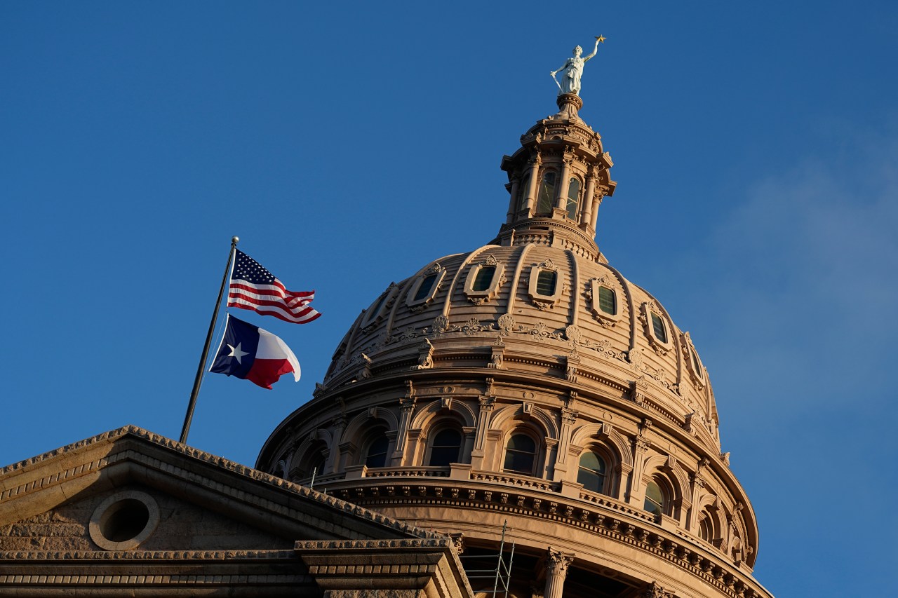 Texas Judge Strikes Down "Death Star" Preemption Law as Unconstitutional