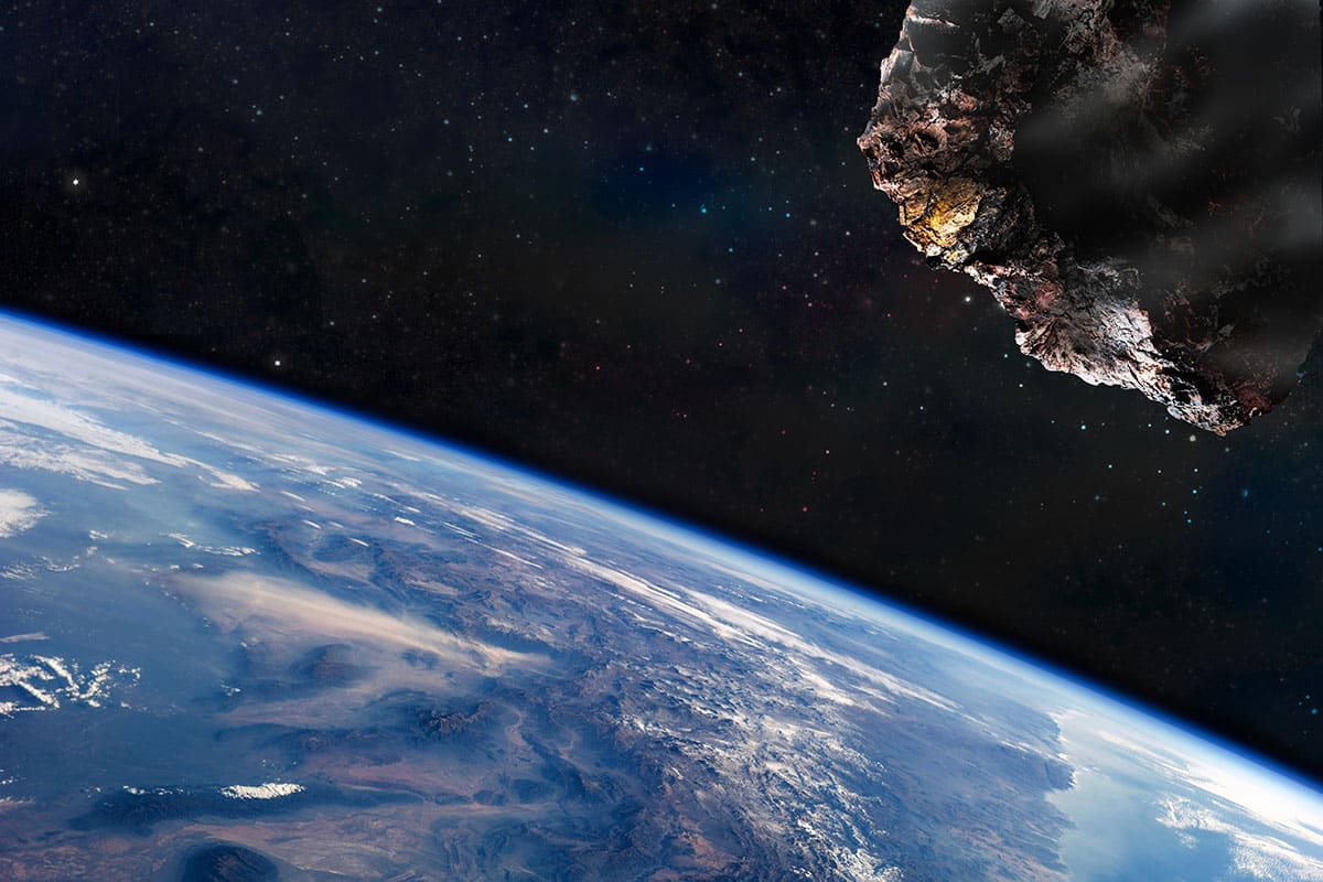 Featured image for Earth's Mini-Moon: A Homegrown Mystery in Orbit