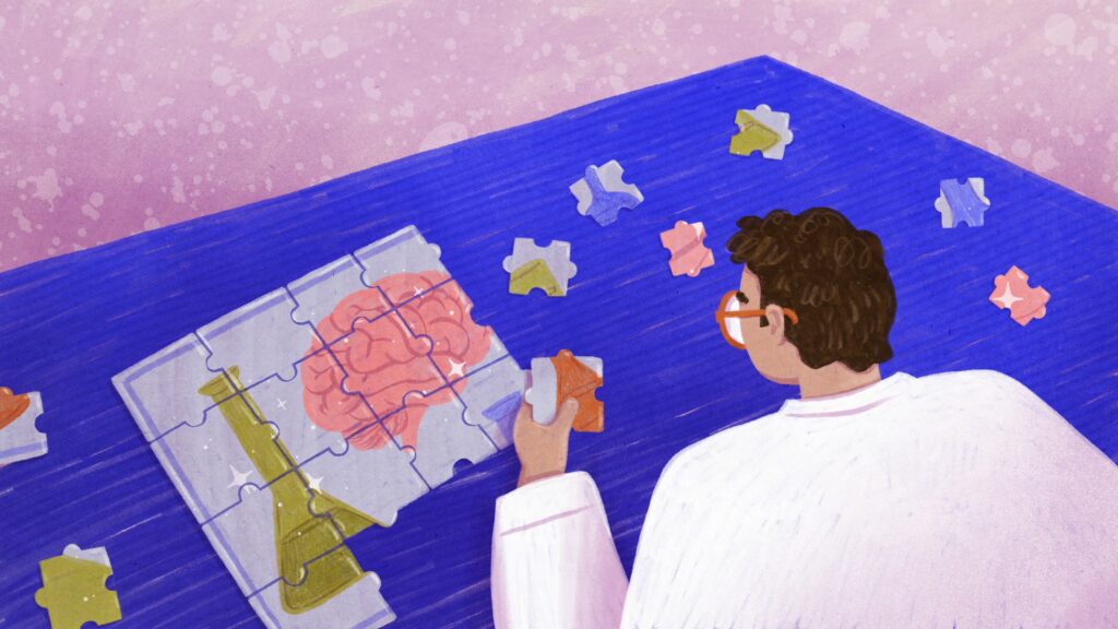 Featured image for Ozempic and GLP-1 Drugs: New Frontiers in Neurodegenerative Disease Treatment