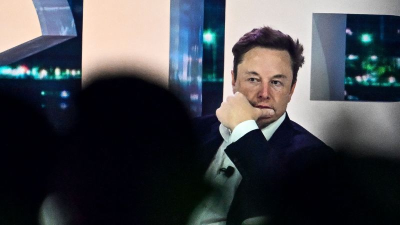 Featured image for Elon Musk Defends Twitter's Compliance with Government Censorship Requests