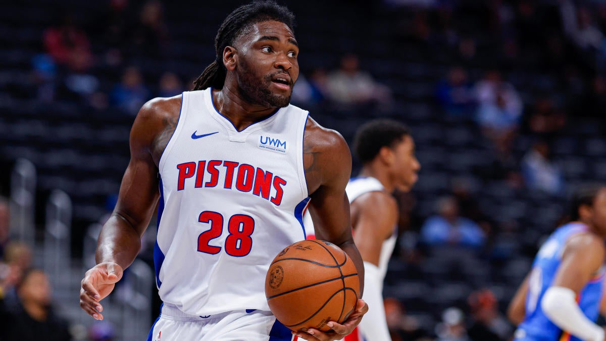 Featured image for Isaiah Stewart Arrested for Assault After Punching Suns' Drew Eubanks Before Game