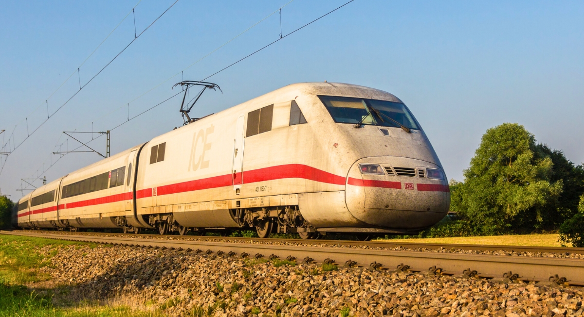 Featured image for The World's Longest Train Journey: An Uncharted Adventure