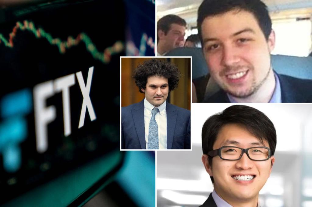 Featured image for "FTX Founder's Downfall: Workforce Struggles, Repayment Challenges, and Legal Consequences"