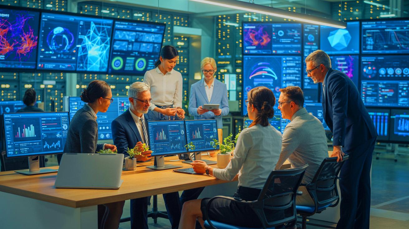 Featured image for Top AI Jobs That Pay Well and Don't Require Coding Skills