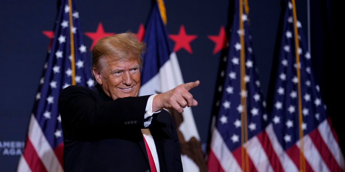 Trump Lawyers Invoke First Amendment in Bid to Dismiss Georgia Indictment