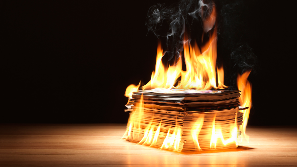 Featured image for "Breaking Free: Overcoming False Urgency and Embracing Undervalued Emotions in the Workplace"