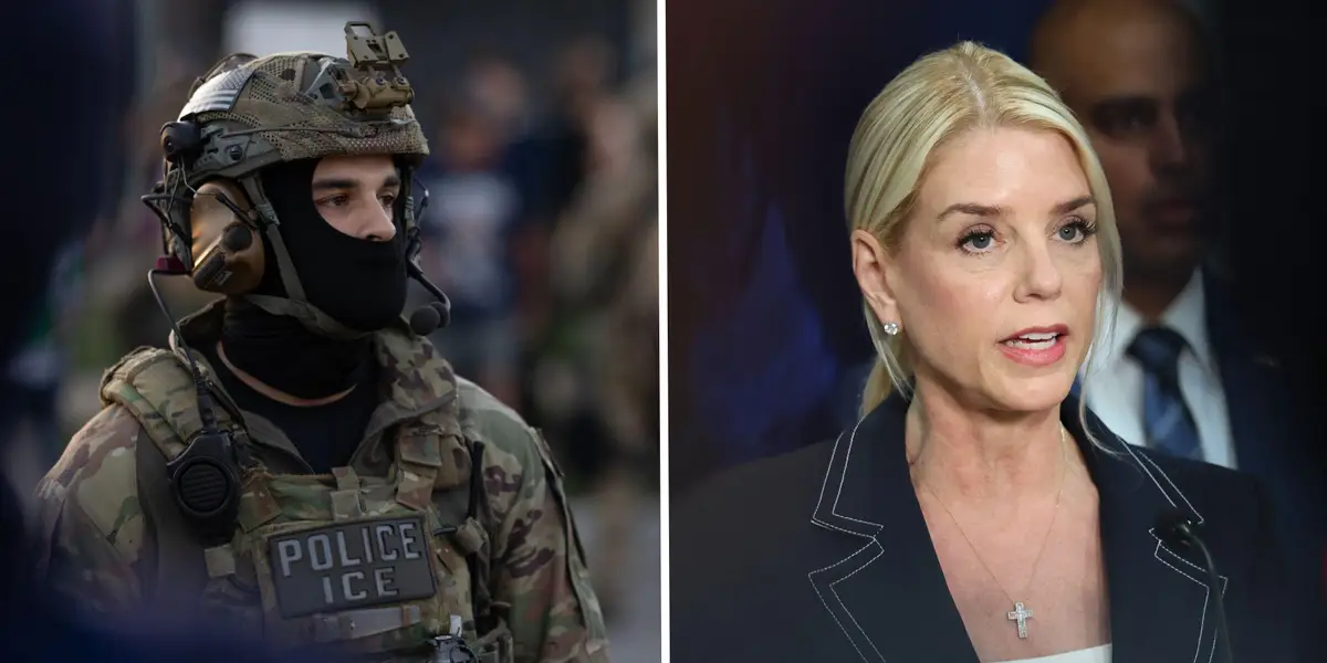 Featured image for Apple Removes ICE Tracking App Amid Government Pressure