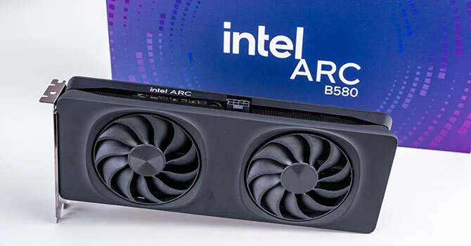 Intel Says It Aided Crimson Desert’s Arc GPU Efforts for Years, but Launch Still Lacks Support
