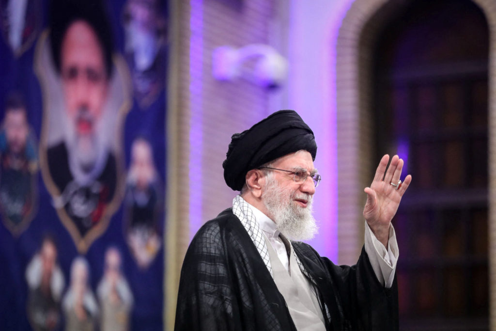 Trump reportedly vetoed Israeli plan to assassinate Iran's Supreme Leader