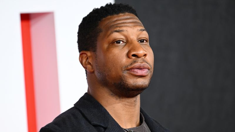 Jonathan Majors faces assault and harassment charges, denies allegations.
