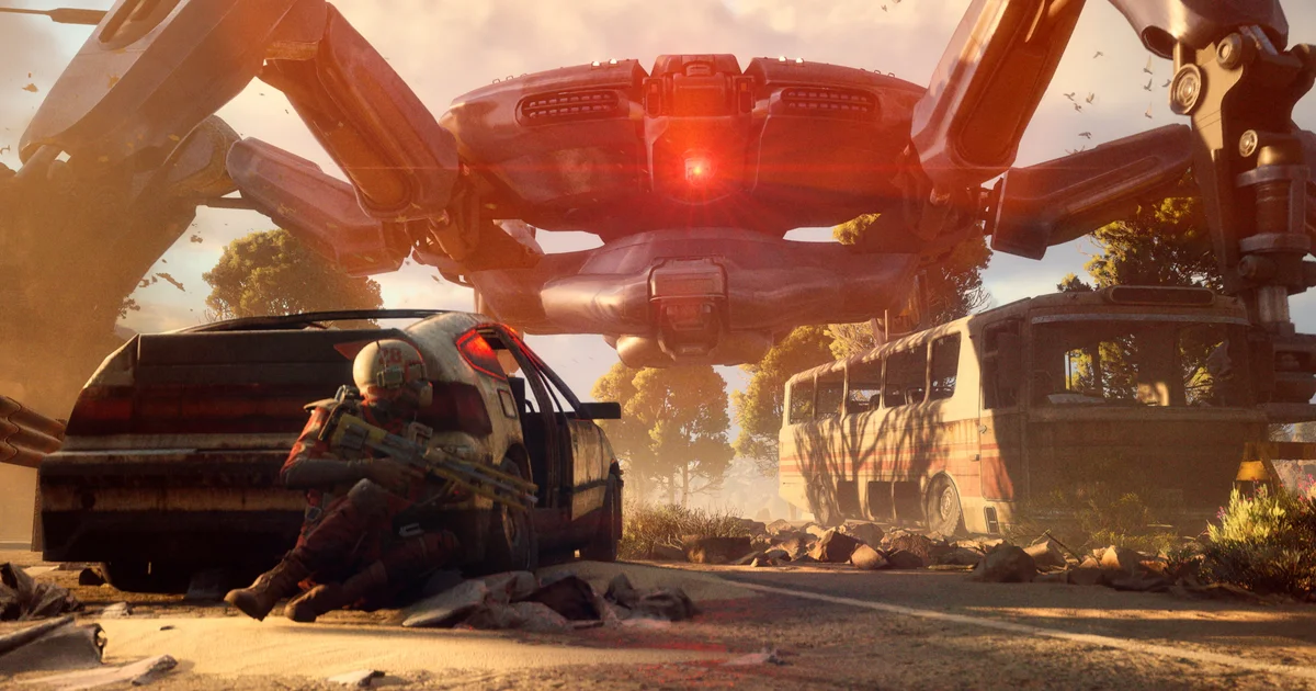 Featured image for Nexon CEO Claims AI Is Ubiquitous in Gaming After Arc Raiders Launch