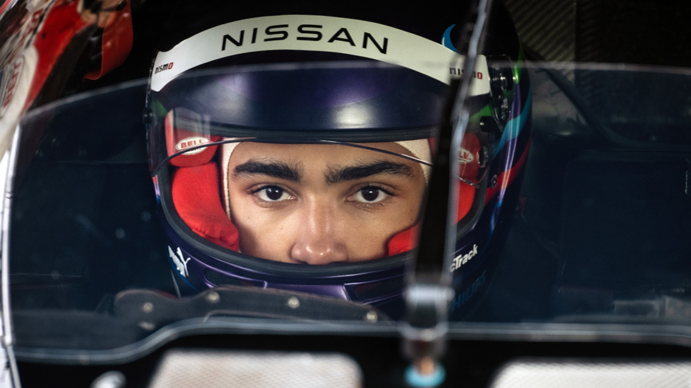 "Gran Turismo: A High-Speed Journey of Success, Thrills, and Emotions"