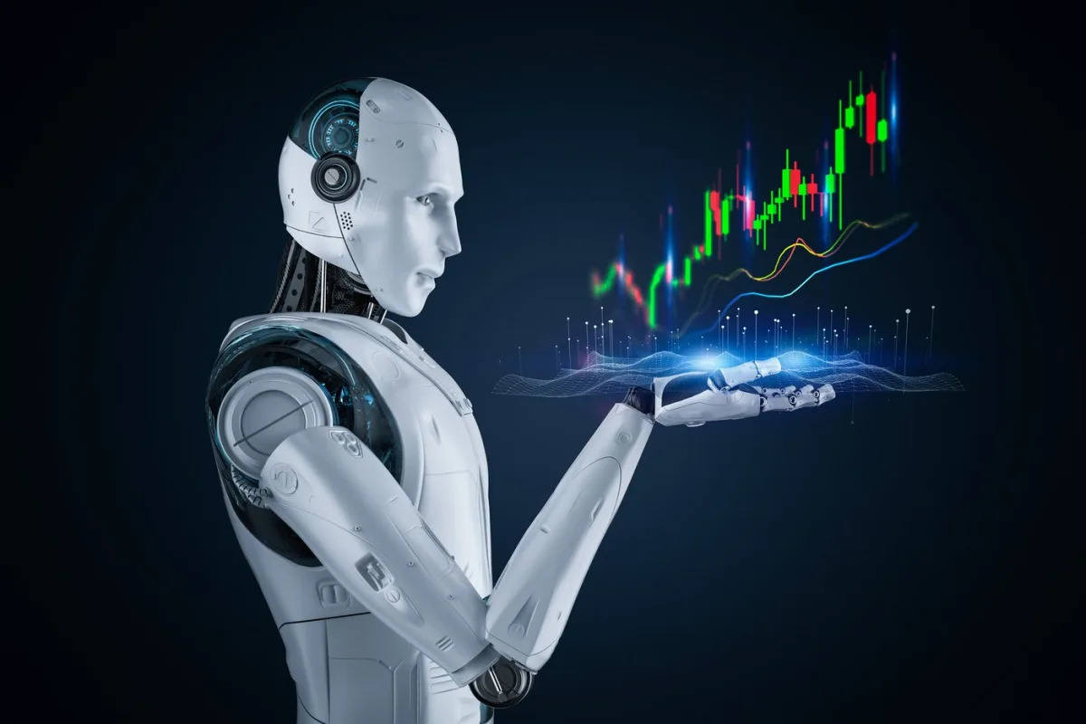 "Nvidia Stock Surges: What's Behind the Latest Rally?"