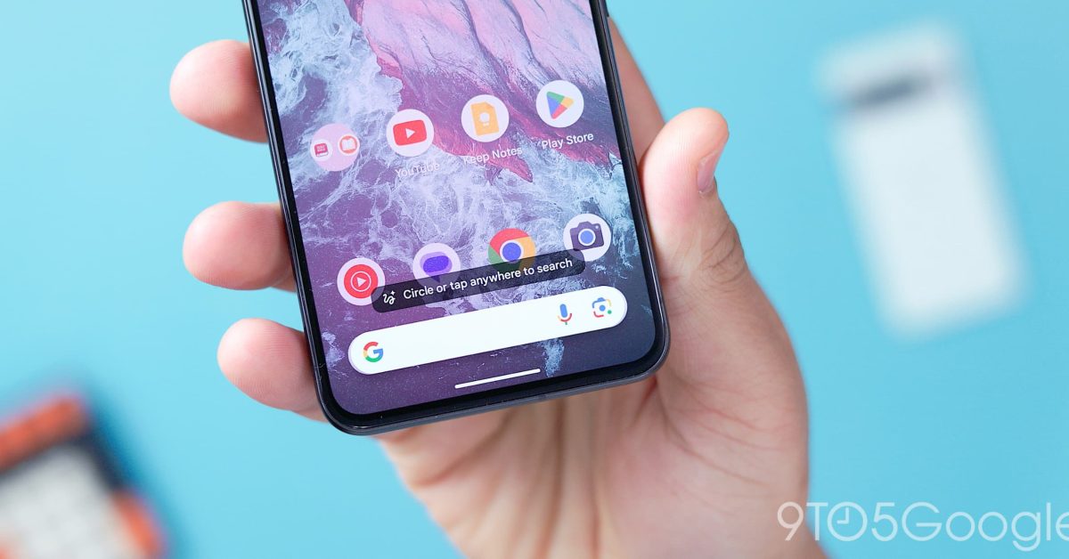 Featured image for "Enhanced AI Search and Zoom Features Now Available on Select Android Phones"
