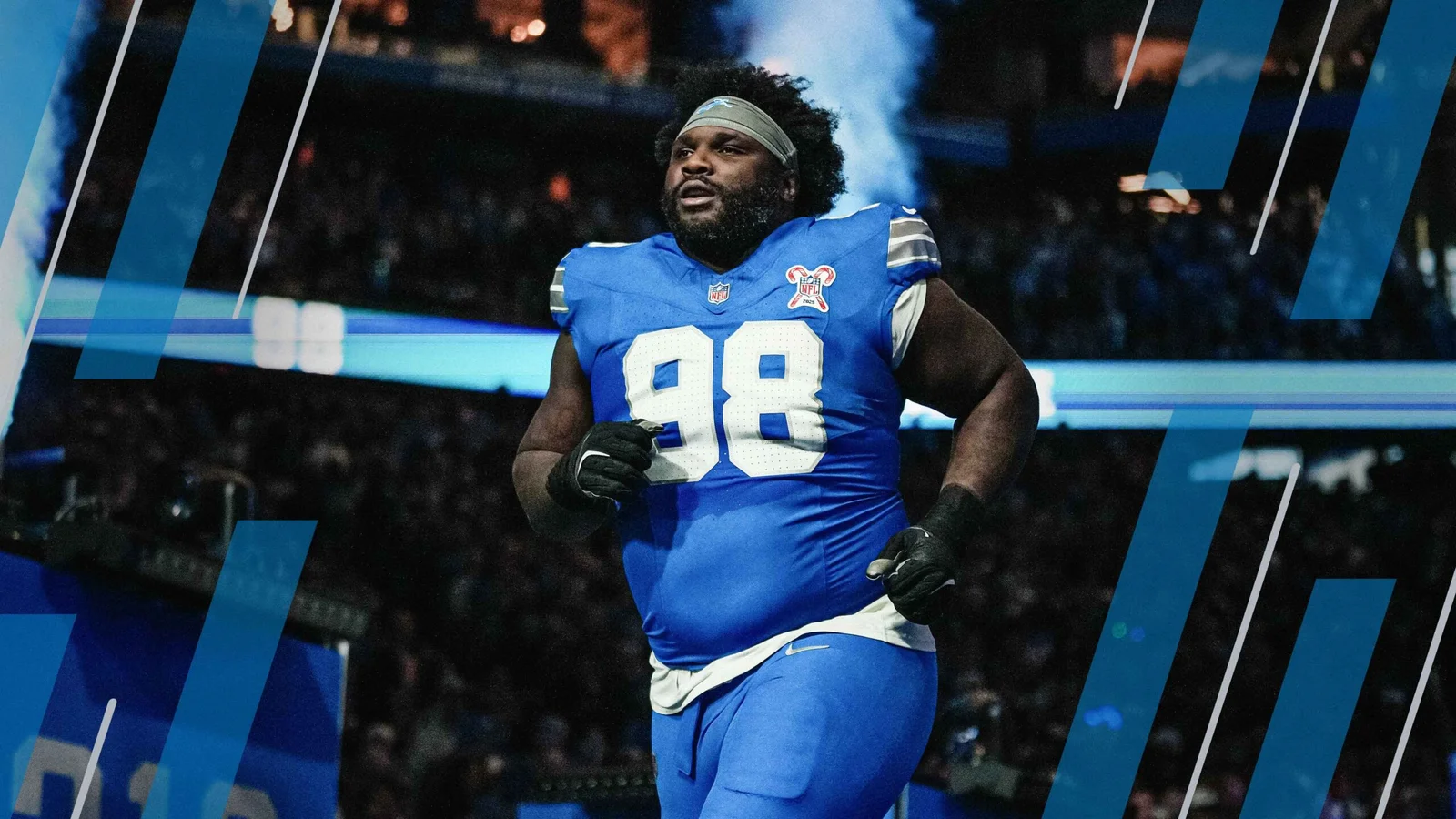 Five prime destinations shaping the final wave of NFL free agency