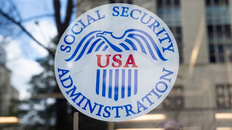 Featured image for Social Security Whistleblower Resigns Over Security Concerns and Data Access Issues