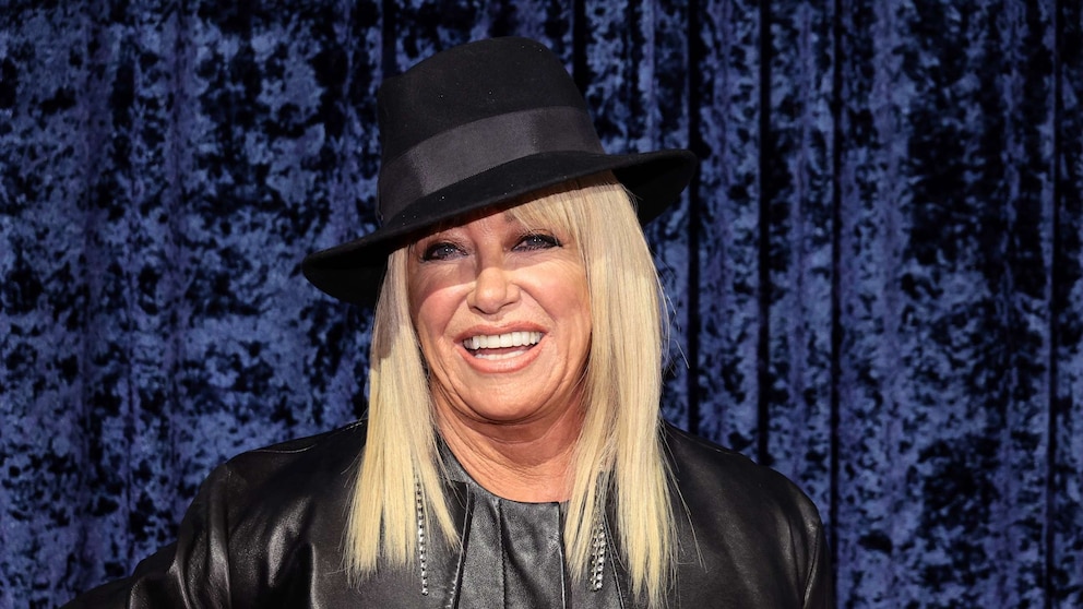'Three's Company' Actress Suzanne Somers Dies at 76