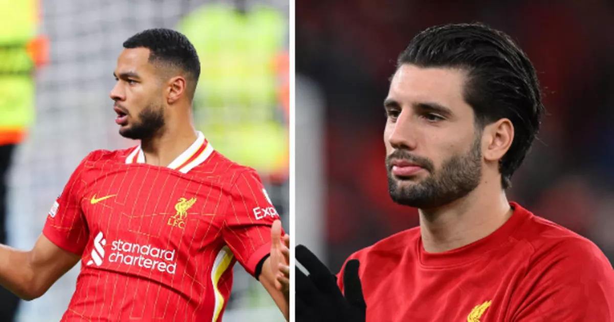 Featured image for Liverpool Triumphs Over Man City in Crucial Title Race Clash