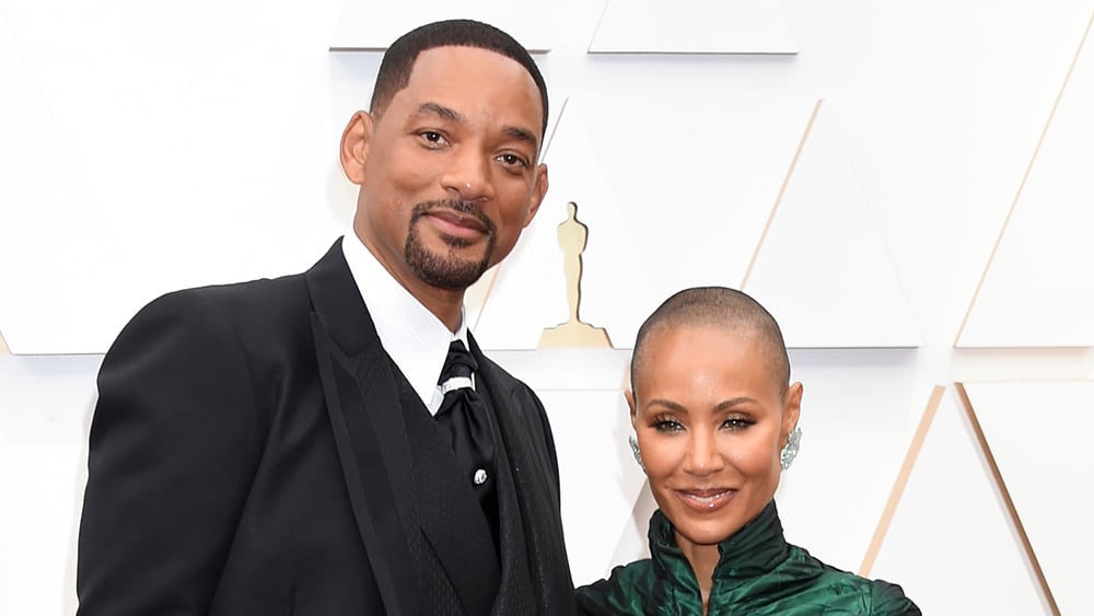 Featured image for "Will and Jada Pinkett Smith's Charity Shutters Amid Financial Struggles and Controversy"