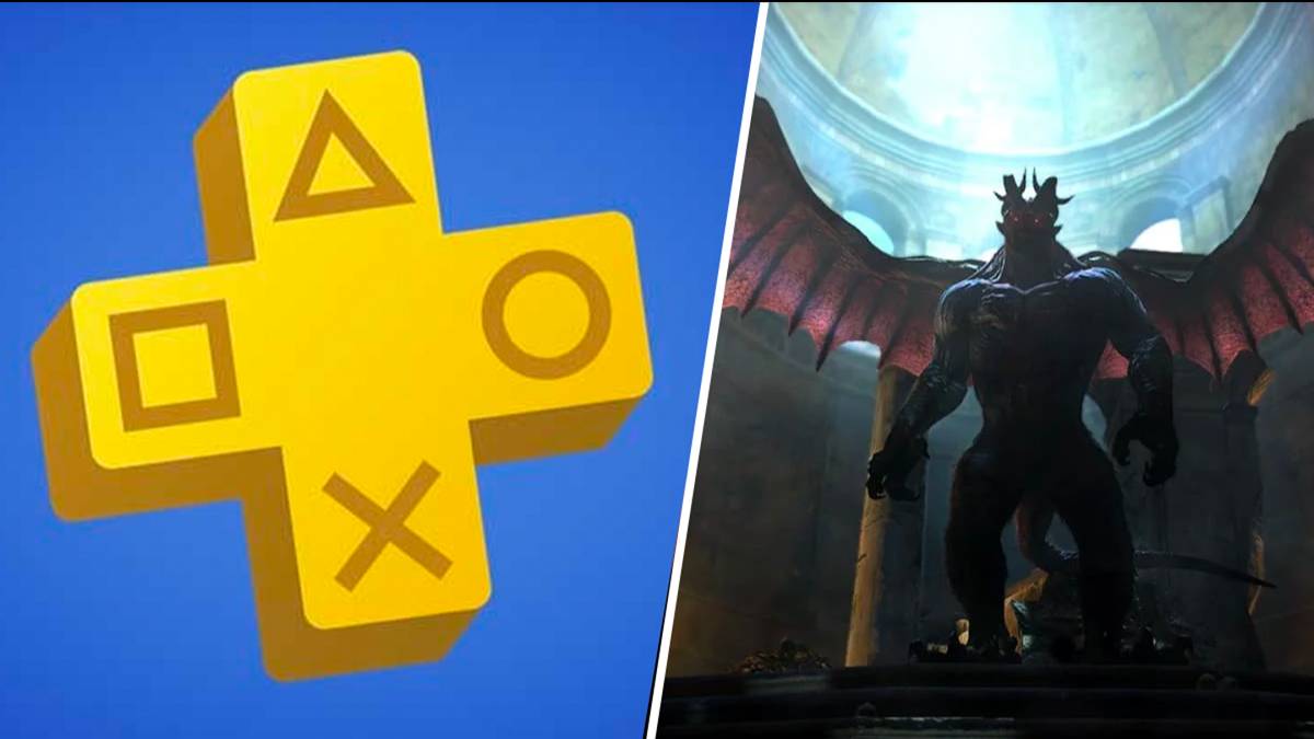 Featured image for "PlayStation Plus Delivers the Perfect Christmas Gift: Elden Ring Meets Skyrim in Free Open-World RPG"