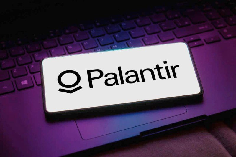 Palantir's Nasdaq Move Sparks Stock Surge Amid Profit-Taking Debate