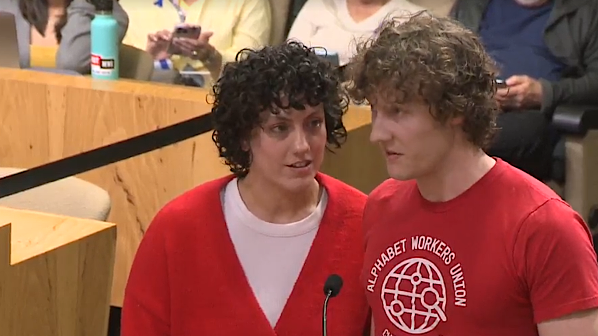 Featured image for YouTube Workers in Texas Shocked by Sudden Layoffs During City Council Meeting