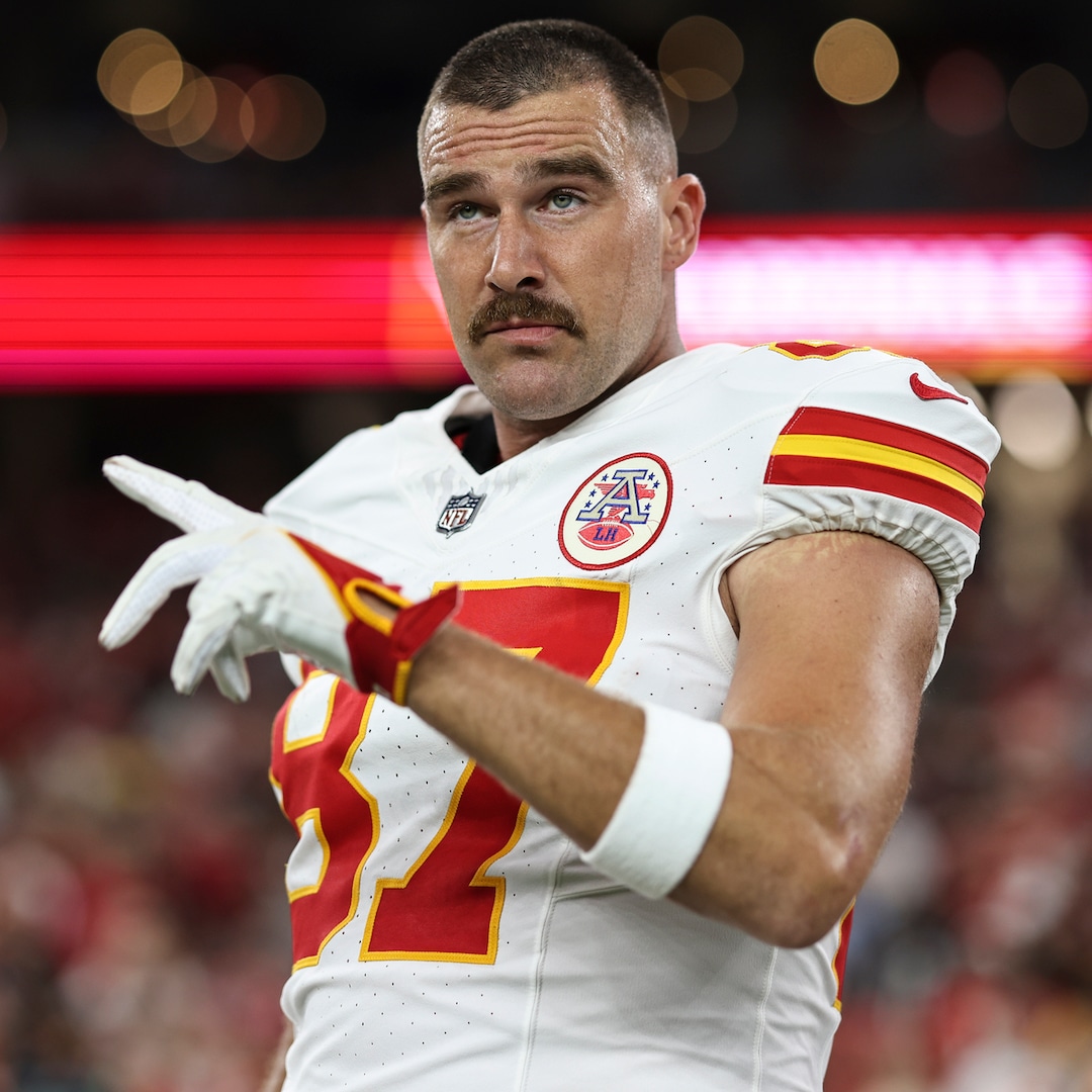 Featured image for "Correcting the Mispronunciation of Travis Kelce's Name"