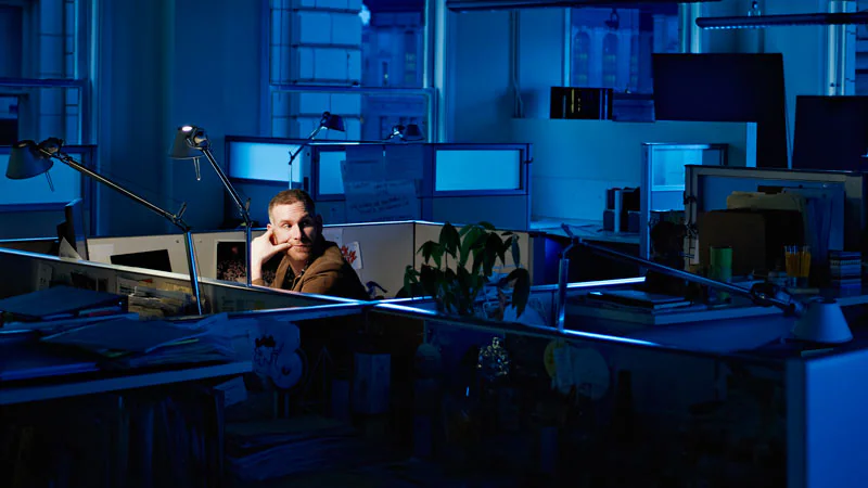 Featured image for Nighttime Light Exposure and Circadian Disruption Increase Heart Disease Risk