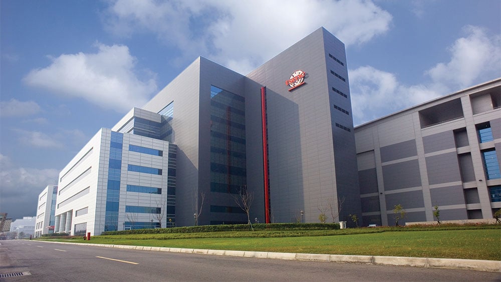 Featured image for TSMC's Q3 Report Shows Strong Growth and Promising Future