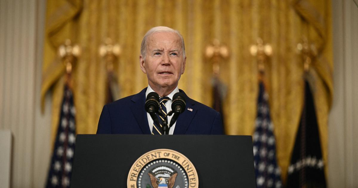 Biden's New Order Tightens Border and Restricts Asylum Claims