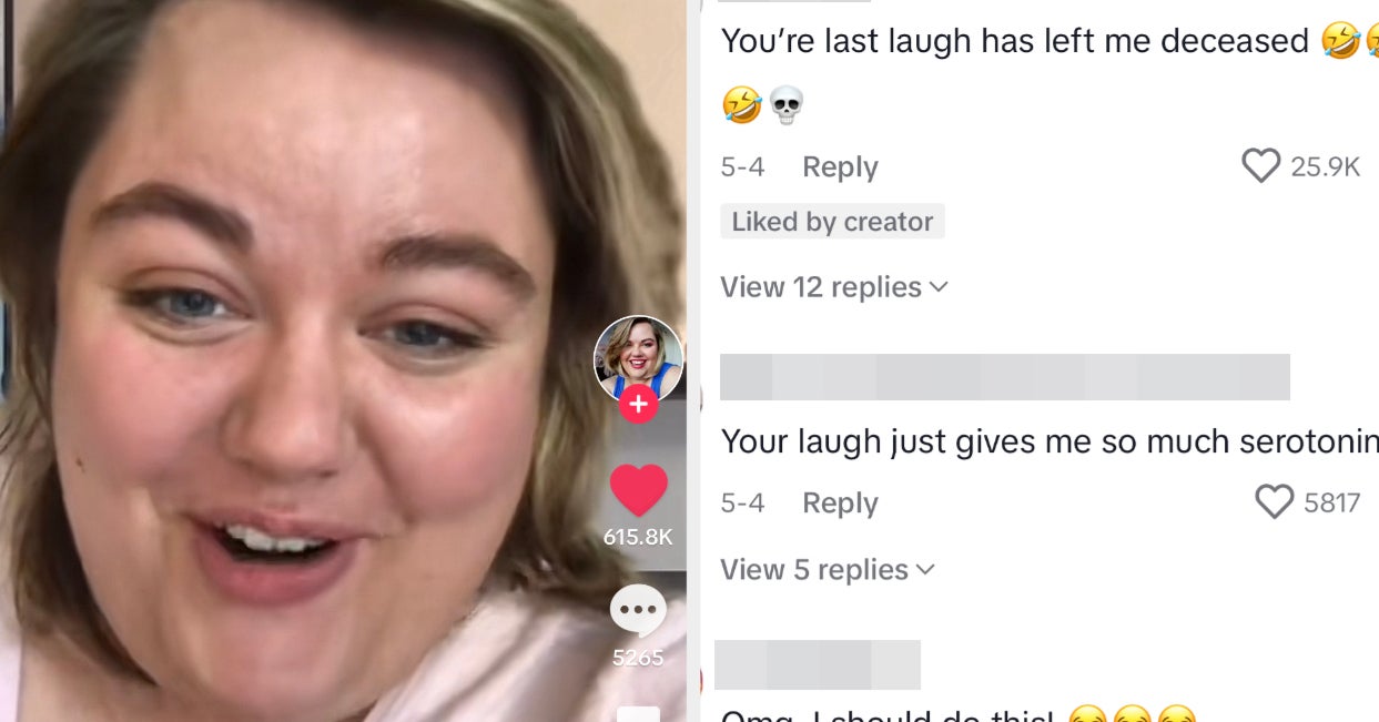 Featured image for Office Prankster: Woman Coping with Layoff