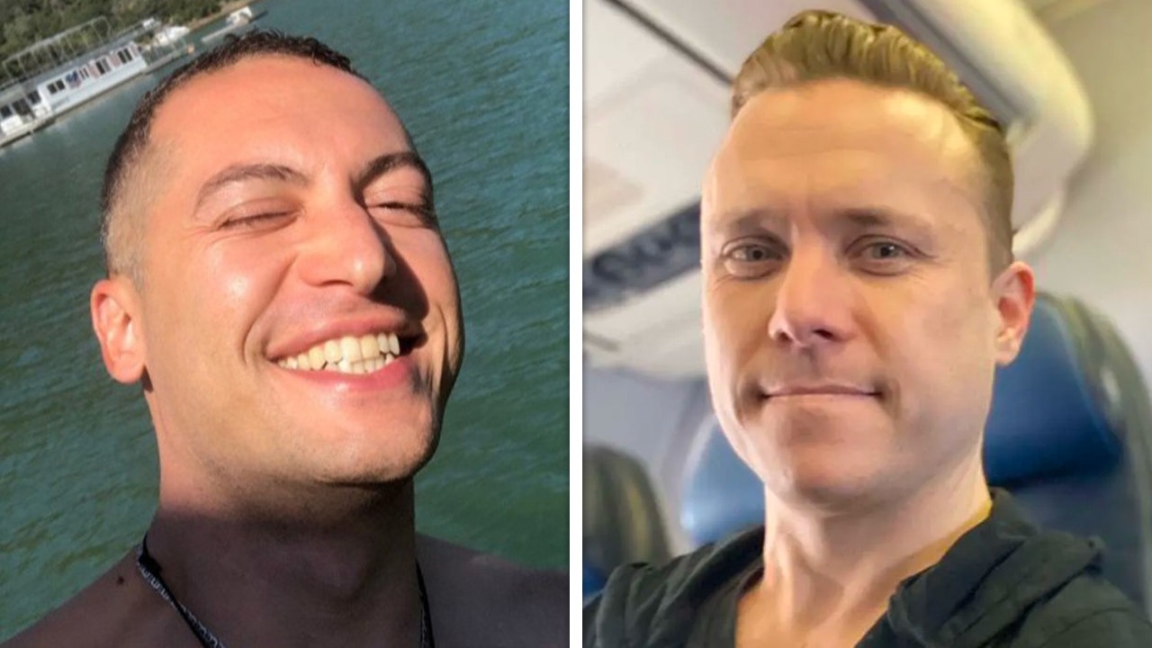 Featured image for Nima Momeni on Suicide Watch in San Francisco Jail for Bob Lee Murder