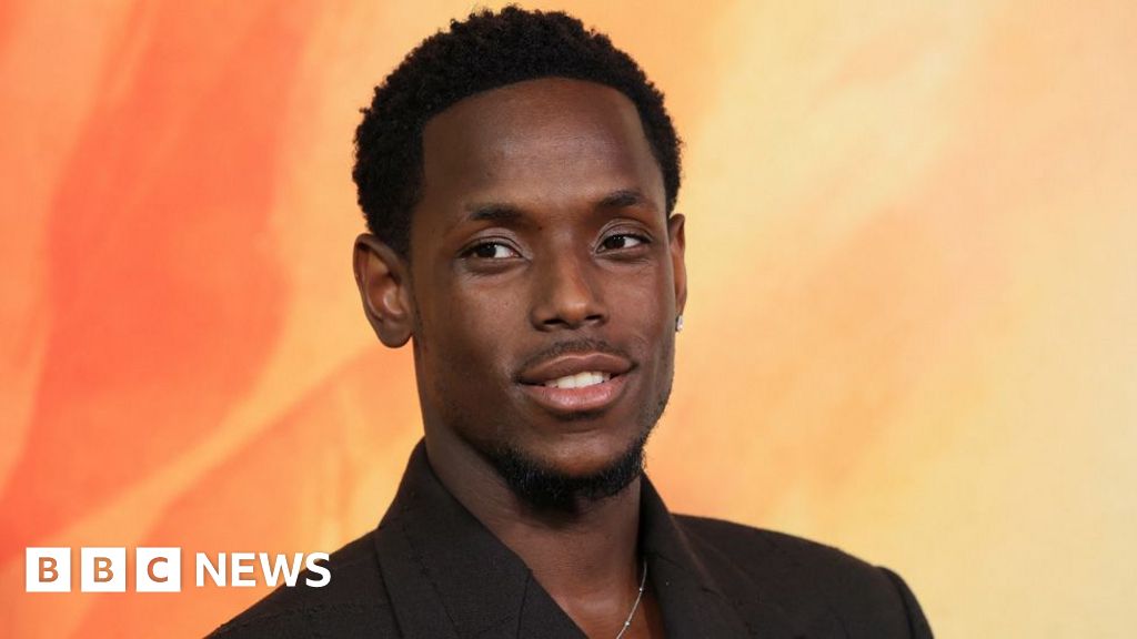 Featured image for Top Boy Actor Micheal Ward Faces Rape Charges