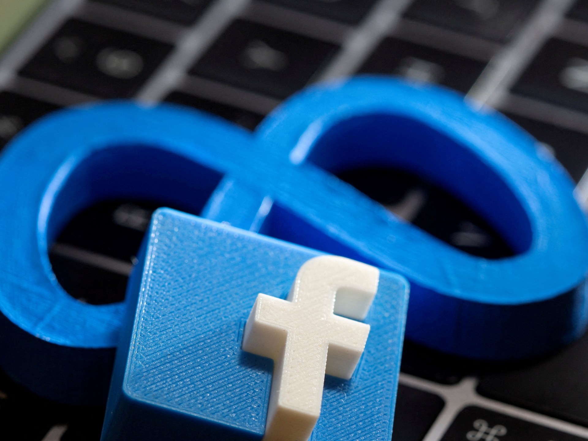 Meta slapped with $1.3bn fine for EU-US data transfer.