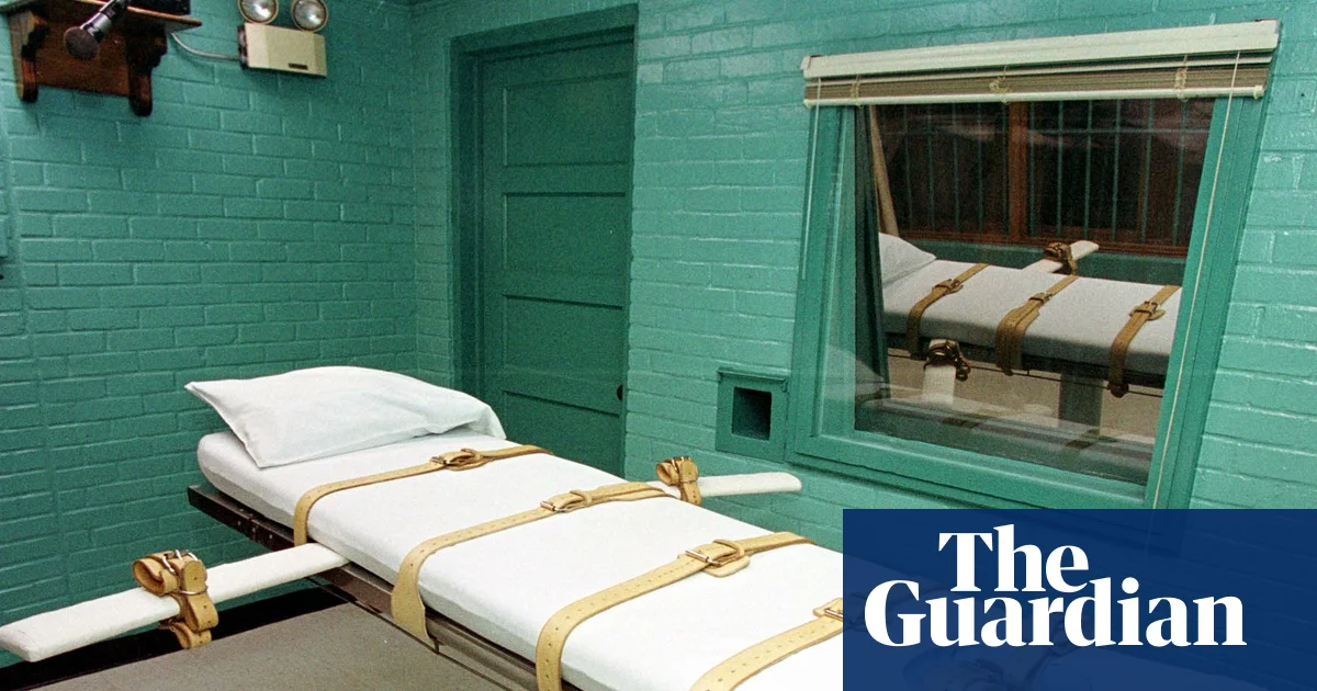 Featured image for US Executions Reach 16-Year High in 2025 Amid Public Opinion Shift