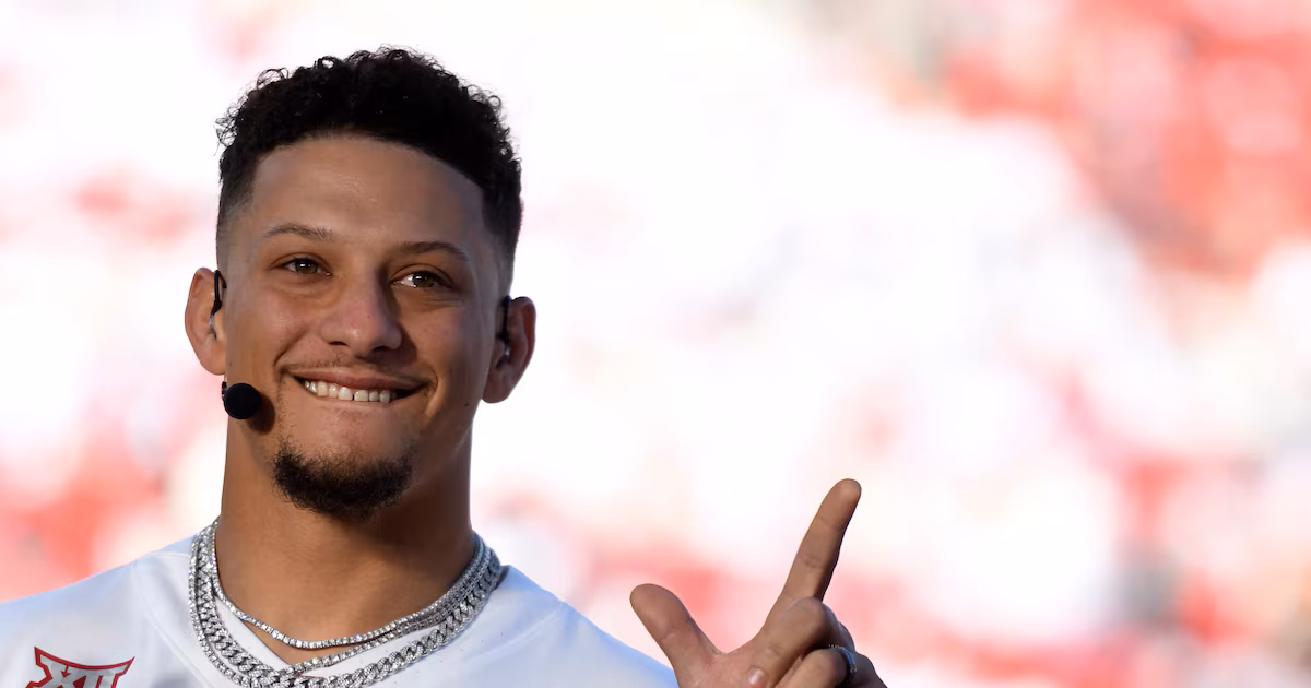 Featured image for Texas and ACC Teams Climb in Latest College Football Polls