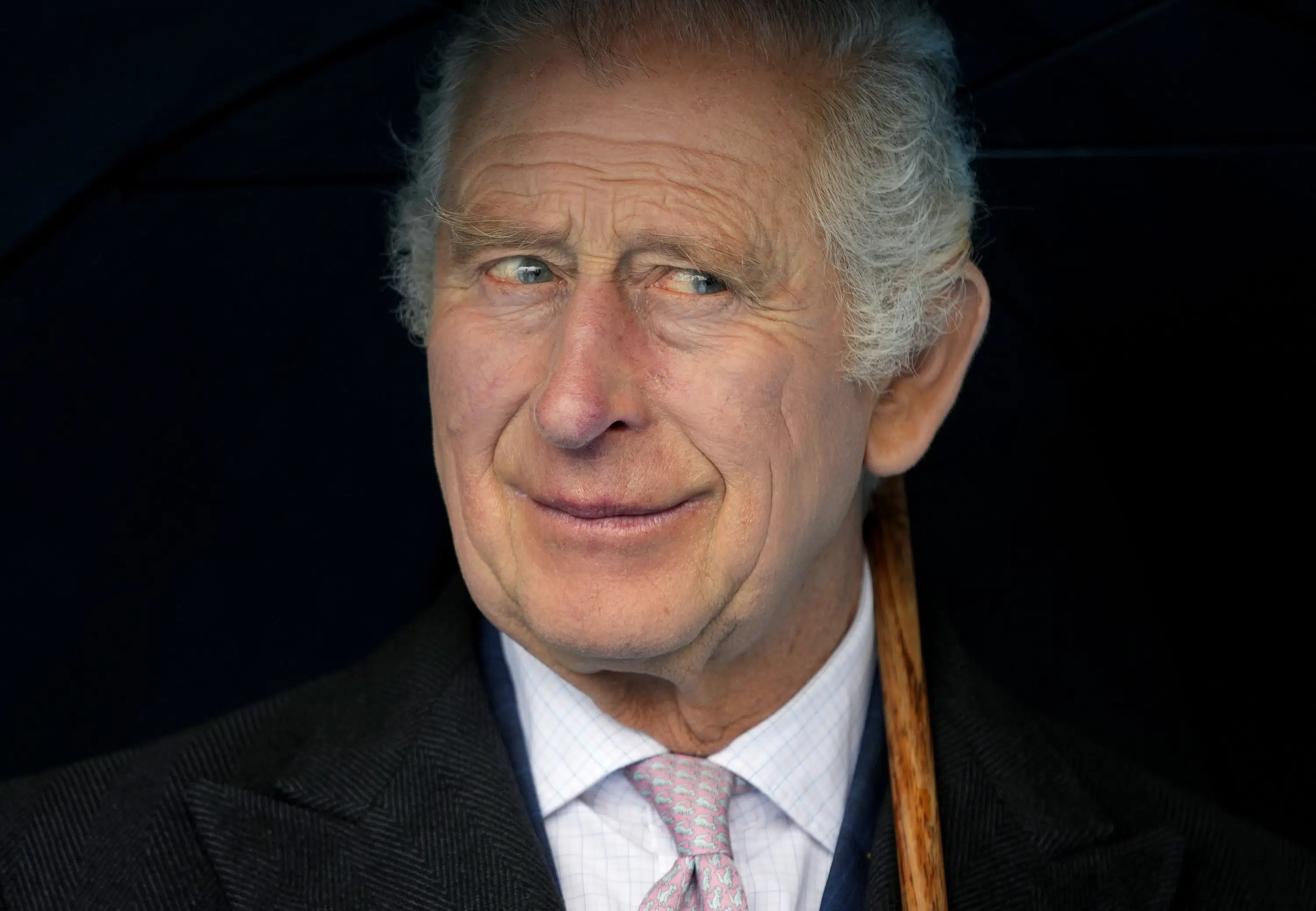 King Charles III's Coronation: A Medieval Tradition Continues with Symbolic Events.