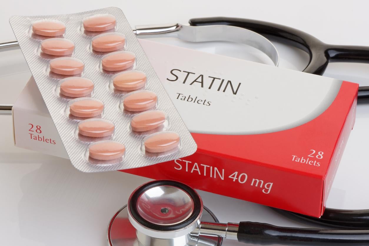 Featured image for What the Evidence Reveals About Statins and Health Concerns