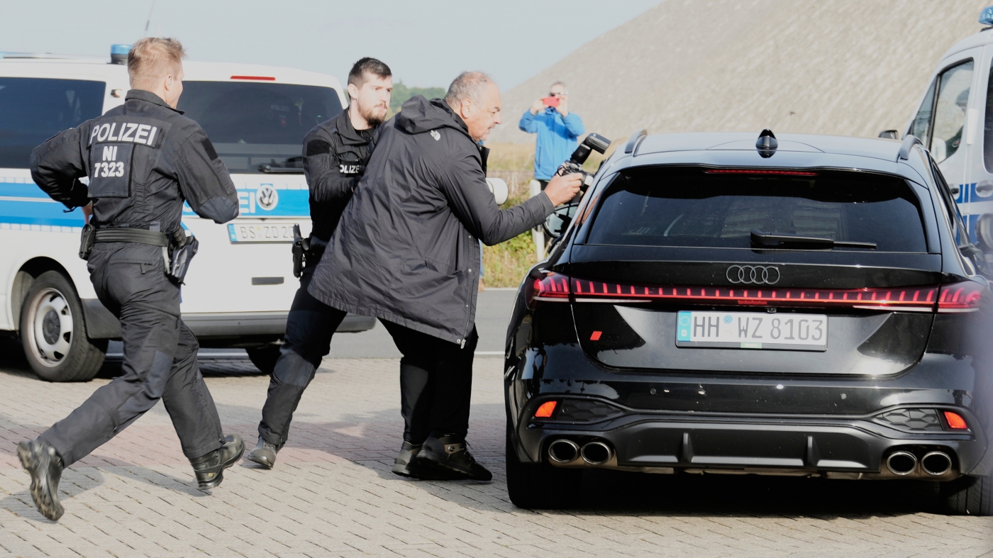 Featured image for Madeleine McCann Suspect Released from Prison Amid Ongoing Investigation