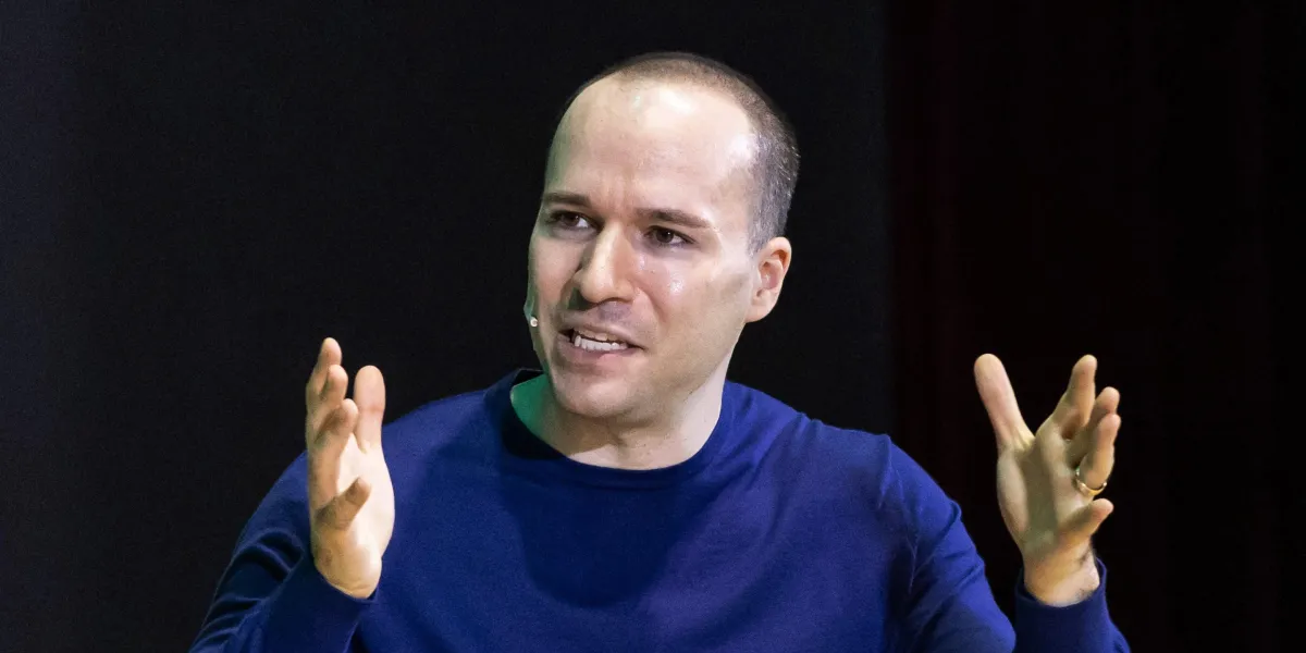 Featured image for OpenAI's Sam Altman Reveals Ambitious Revenue and Expansion Plans