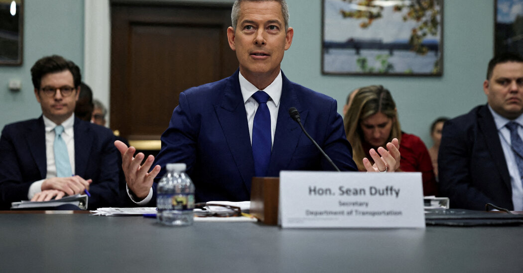 Featured image for Judge Blocks Trump’s Immigration-Linked Transportation Funds