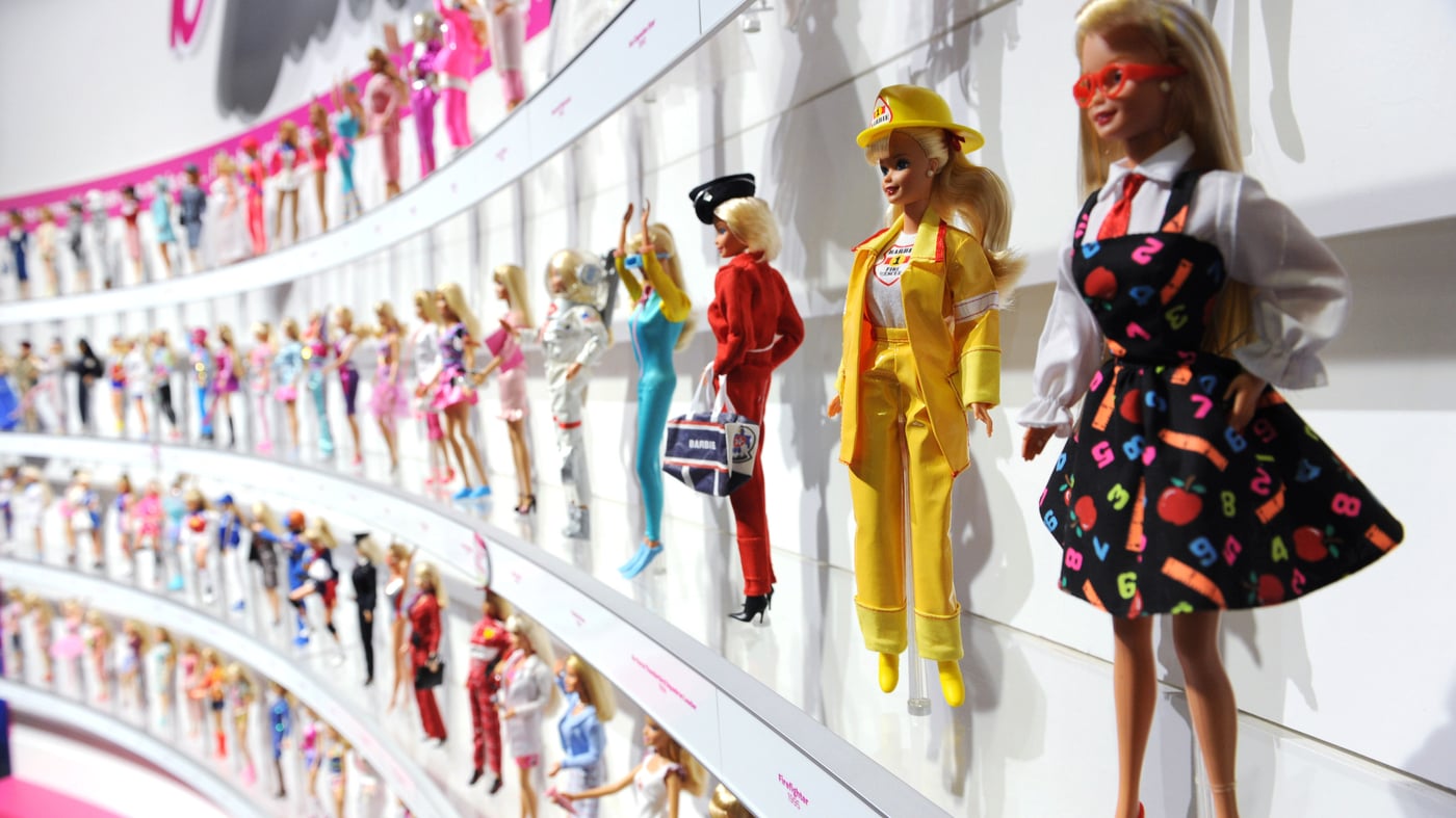 Featured image for Barbie's Impact on Women's Empowerment and Societal Perceptions