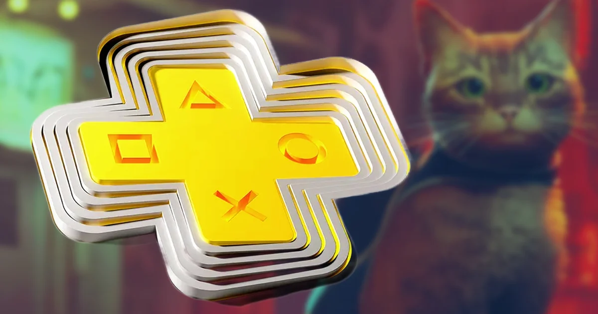 Featured image for Stray Likely to Join PS Plus Essential in November