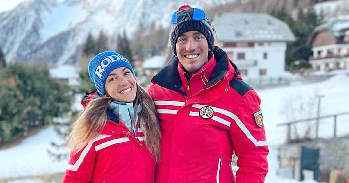World Cup Skier and Girlfriend Die in 2,300-Foot Mountain Fall