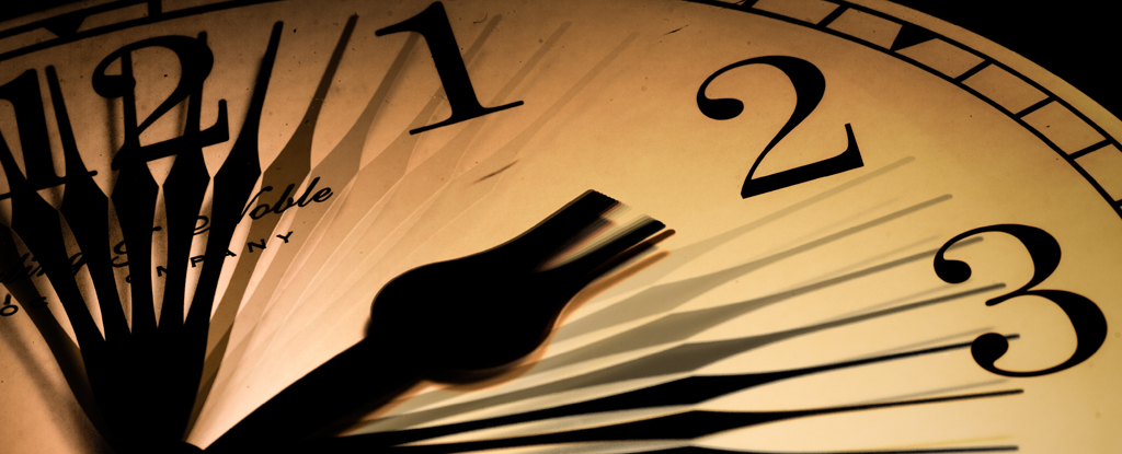 Featured image for Scientists Discover Innovative Method to Measure Time