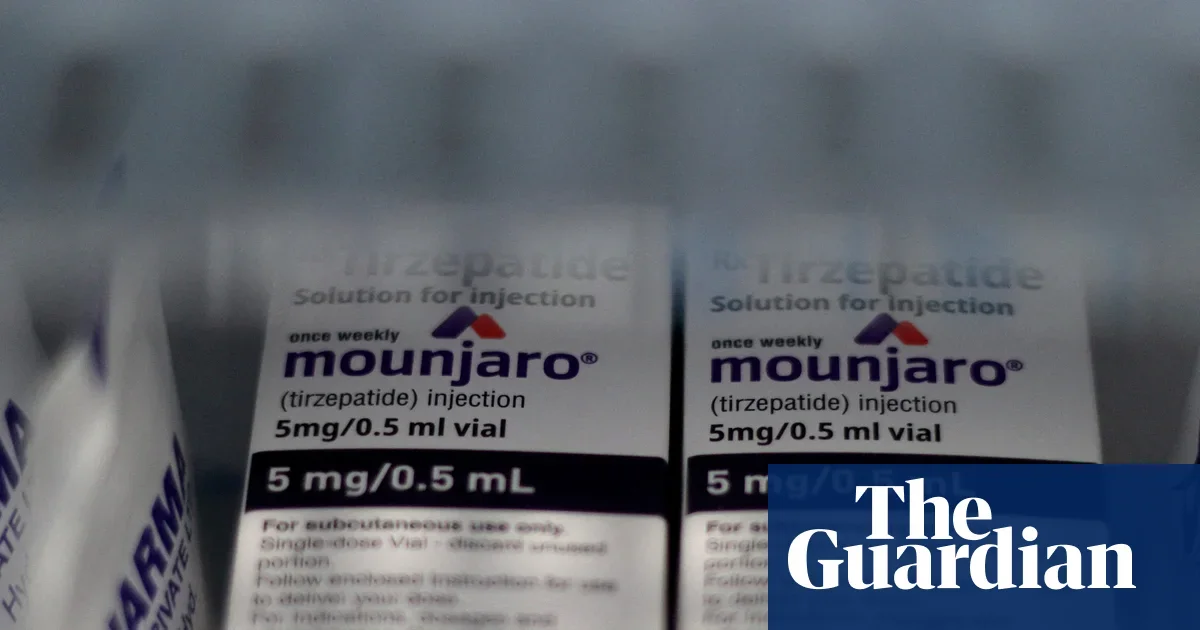 India Faces Growing Obesity Crisis Amidst Unregulated Weight Loss Treatments