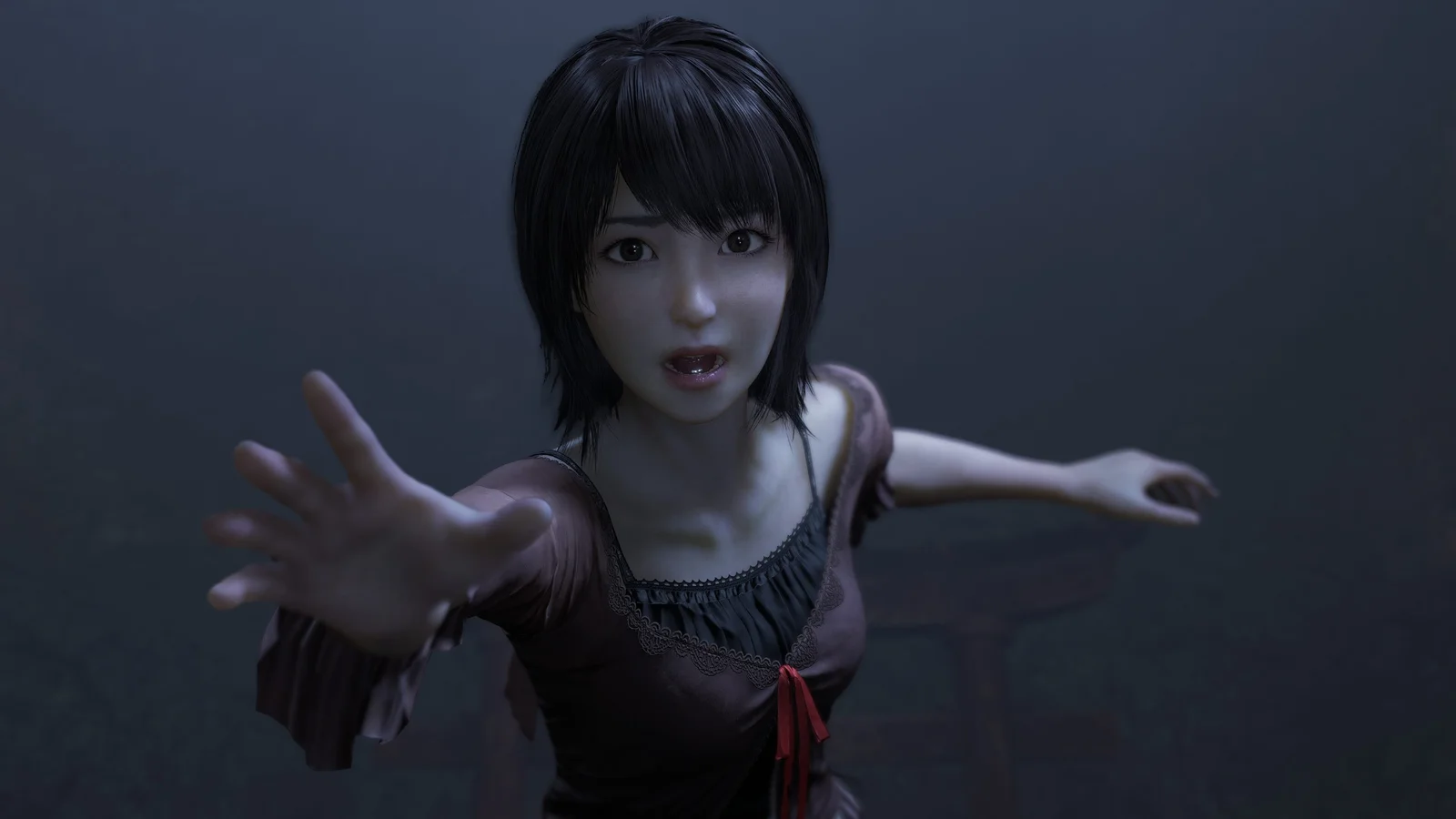 Fatal Frame II Remake Demo Drops Ahead of Silent Hill f DLC